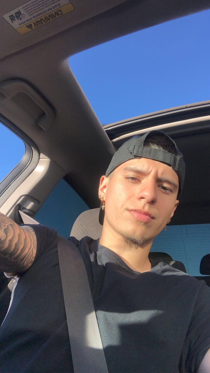 Angel Rodriguez (@angelrdgz1707) on Twitter photo 