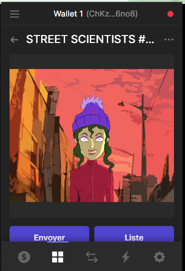 Here is the official link to the mint! Enjoy! <a href="/THESSCIENTISTS/">hailee #1 fan</a> #FreeNFT #NFT #SolanaSummer  #Solanagiveaway #SolanaNFTs #MagicEden #Solana #blockchain  #nftcommunity #Freemint #Freemints launchmynft.io/collections/E1…
