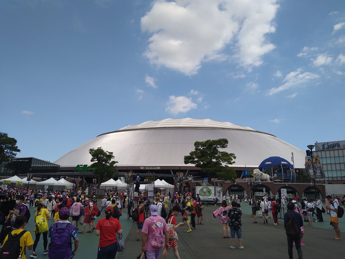 dollykatte22's tweet photo. 夏がおわった。、

#ももクロ夏のバカ騒ぎただいま
#ももクロ
#momoclo
#MOMOFEST 
#ももフェス https://t.co/iIZGhfkCYf