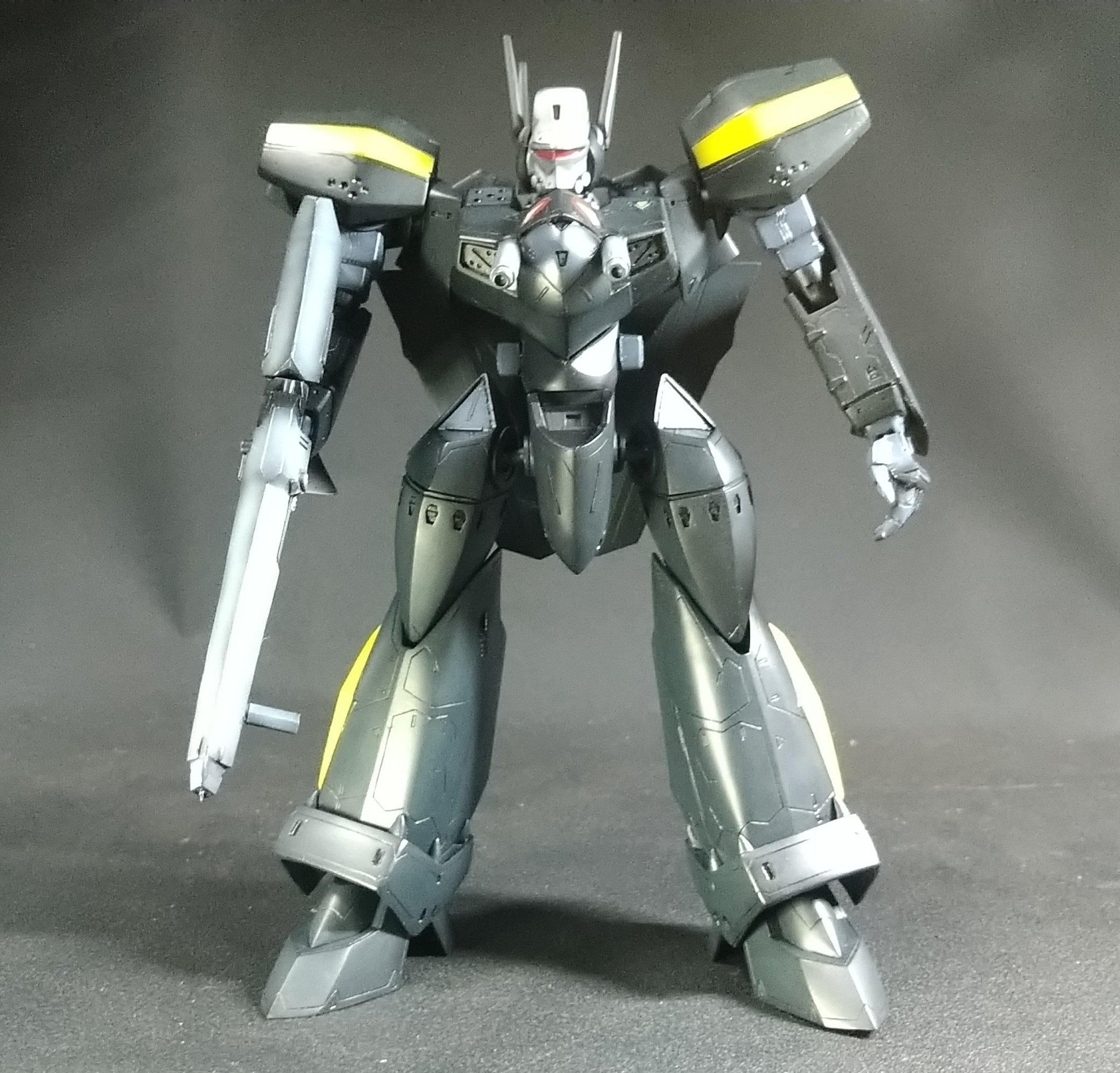 武威慶【拙速モデラー】 в X: „[100体チャレンジ2022 57/100