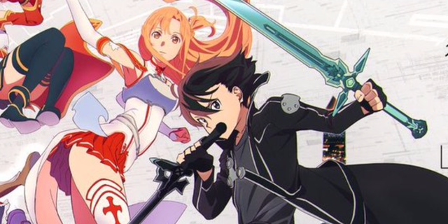 Sword Art Online Is About to Celebrate Its Biggest Milestone Yet