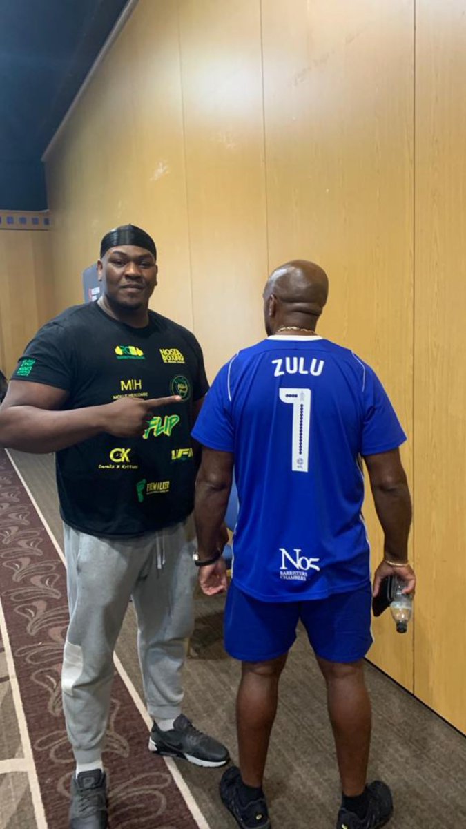 ttoddjarrett's tweet photo. Hosea Stewart bcfc Birmingham city trainer / second Zulu warrior https://t.co/yJ7vSL3Pw3