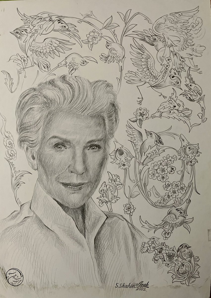 MMT_NFT's tweet photo. Dedicated to dear Lady Maye Musk https://t.co/wjVFmsngdV