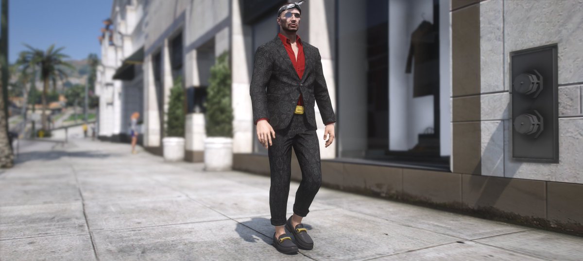 vanya_3D's tweet photo. Ramee clothes part 1 to keep your eyes busy https://t.co/jQ68Ispc1c