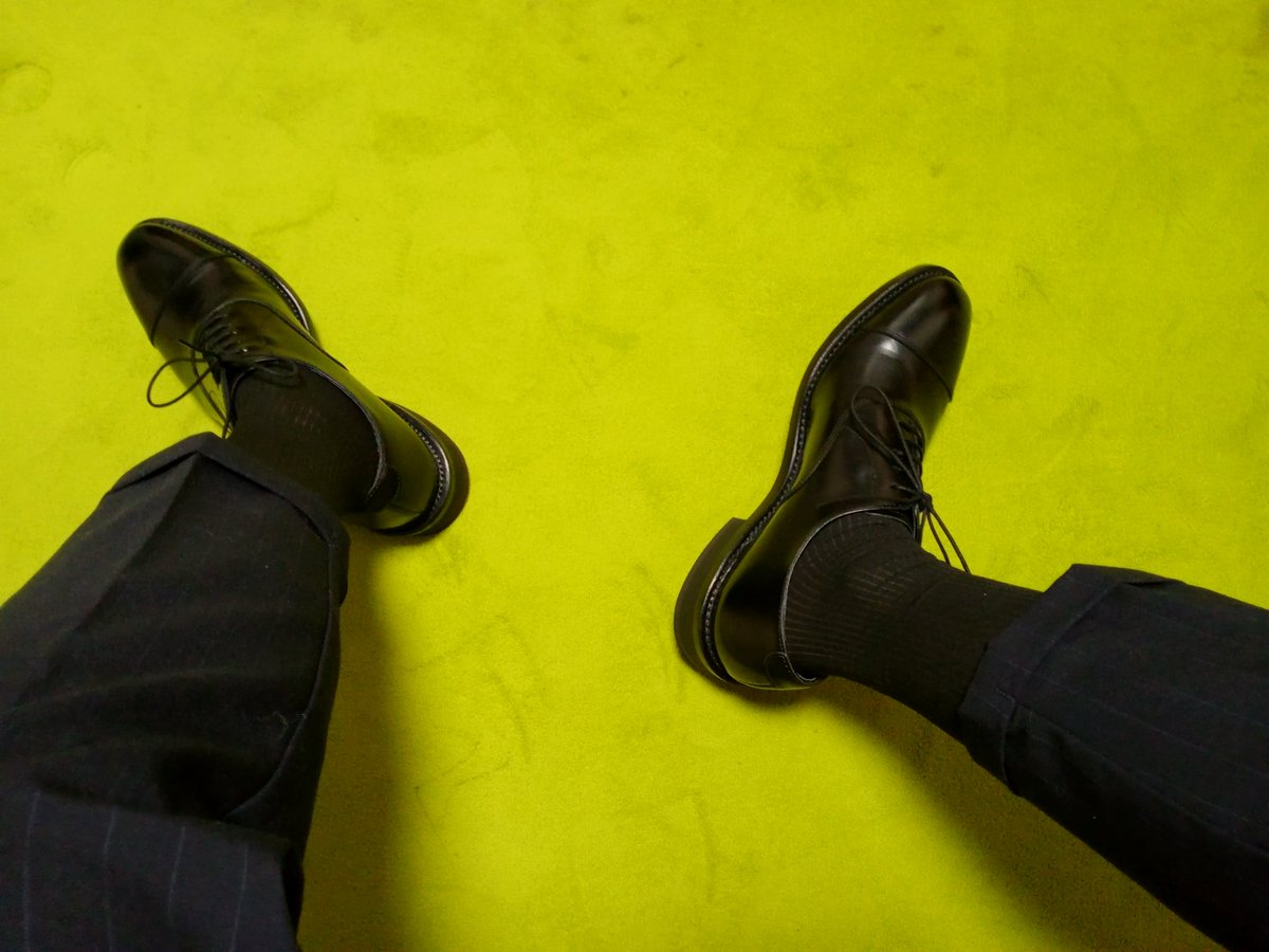 捂了一天的🦶，上头。