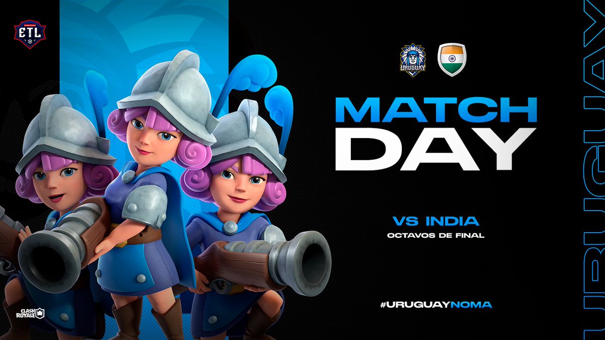 Selección Uruguaya CR tweet media