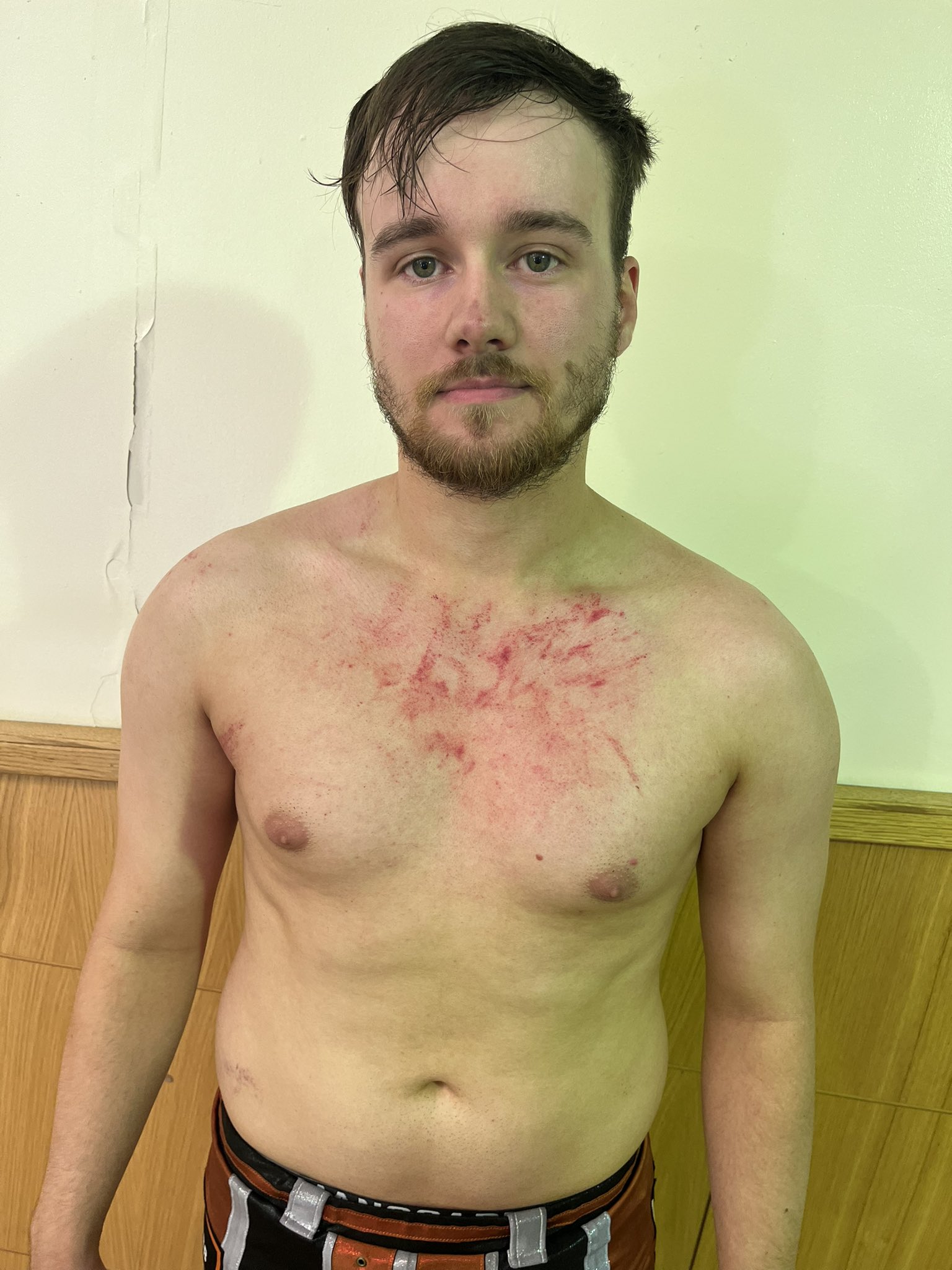 Alex b (alexwebb_101) / Twitter