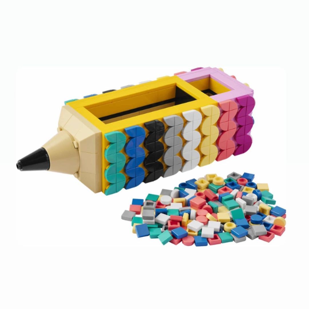DOTS 40561 Pencil Holder