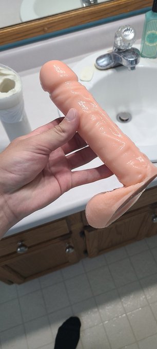 Cloned my cock and balls! First one turned out pretty good! I'll be making a shitttt ton more, i have<a href="/tag/sexy"class="tags"><span>#sexy</span></a><a href="/tag/hot"class="tags"><span>#hot</span></a><a href="/tag/thick"class="tags"><span>#thick</span></a><a href="/tag/selflove"class="tags"><span>#selflove</span></a><a href="/tag/entrepreneur"class="tags"><span>#entrepreneur</span></a><a href="/tag/money"class="tags"><span>#money</span></a>