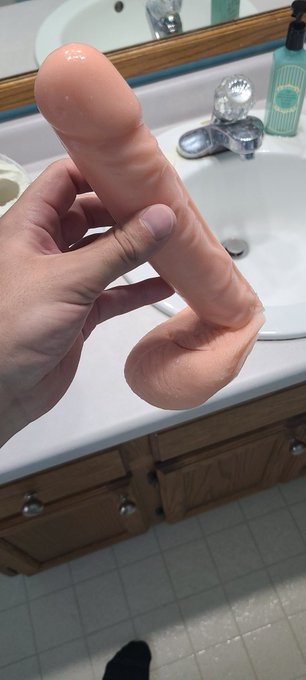 Cloned my cock and balls! First one turned out pretty good! I'll be making a shitttt ton more, i have<a href="/tag/sexy"class="tags"><span>#sexy</span></a><a href="/tag/hot"class="tags"><span>#hot</span></a><a href="/tag/thick"class="tags"><span>#thick</span></a><a href="/tag/selflove"class="tags"><span>#selflove</span></a><a href="/tag/entrepreneur"class="tags"><span>#entrepreneur</span></a><a href="/tag/money"class="tags"><span>#money</span></a>