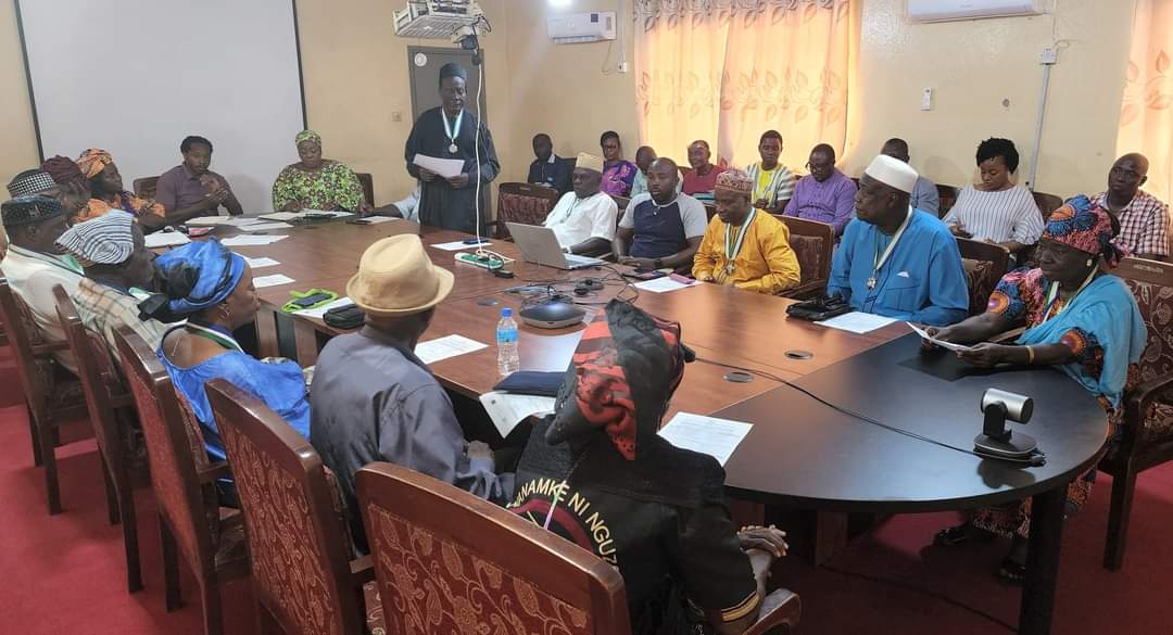 Sierra Leone Free Education Project Secretariat tweet media