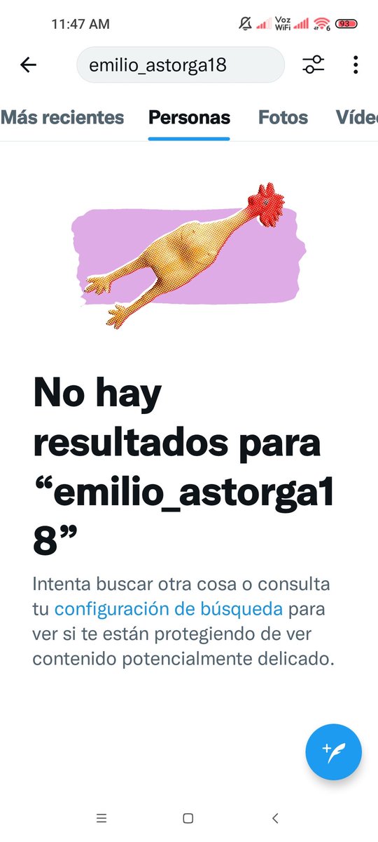 srtanenys's tweet photo. @dangerxusmami No está el qlio https://t.co/357RD927F3