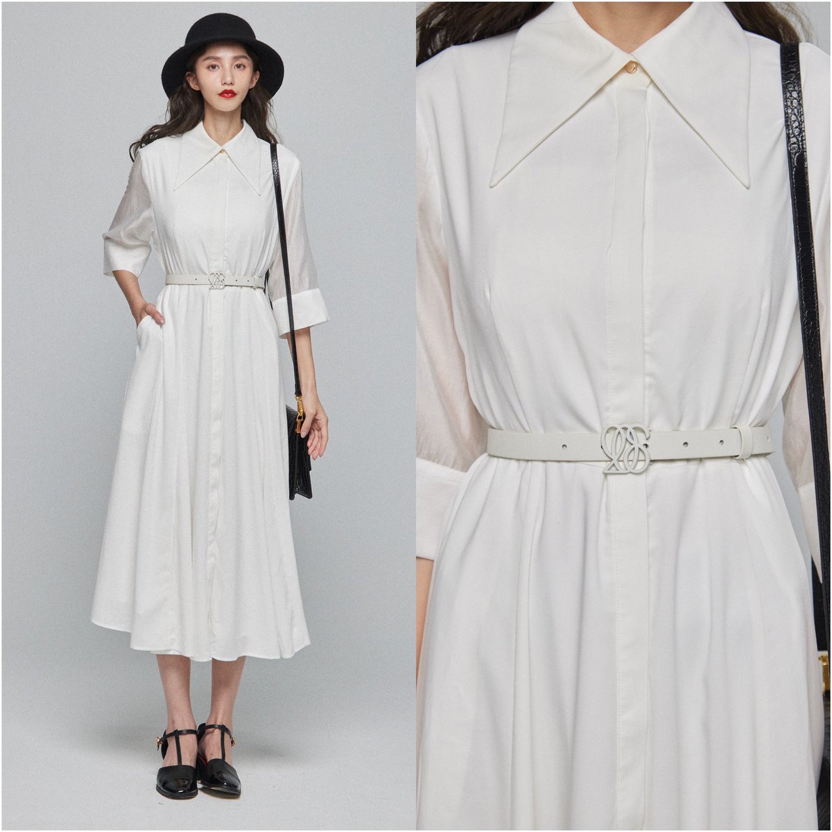 TNEWTIES 2nd ANNIVERSARY】 クーポン+本革ロゴベルトプレゼント