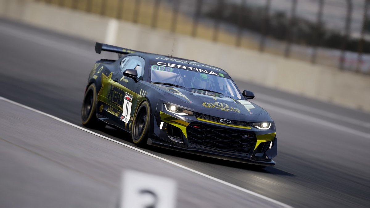 ⭐️ FINAL DEL AERO BATTLE TEAM!

Hoy es un gran día para XBD!

Termina el campeonato al que dimos prioridad cuando preparamos la temporada de 2022, y no podemos estar más contentos con el rendimiento de todo el equipo!

Hoy a las 22:00 toca disfrutar de la ultima cita! Suerte🫡