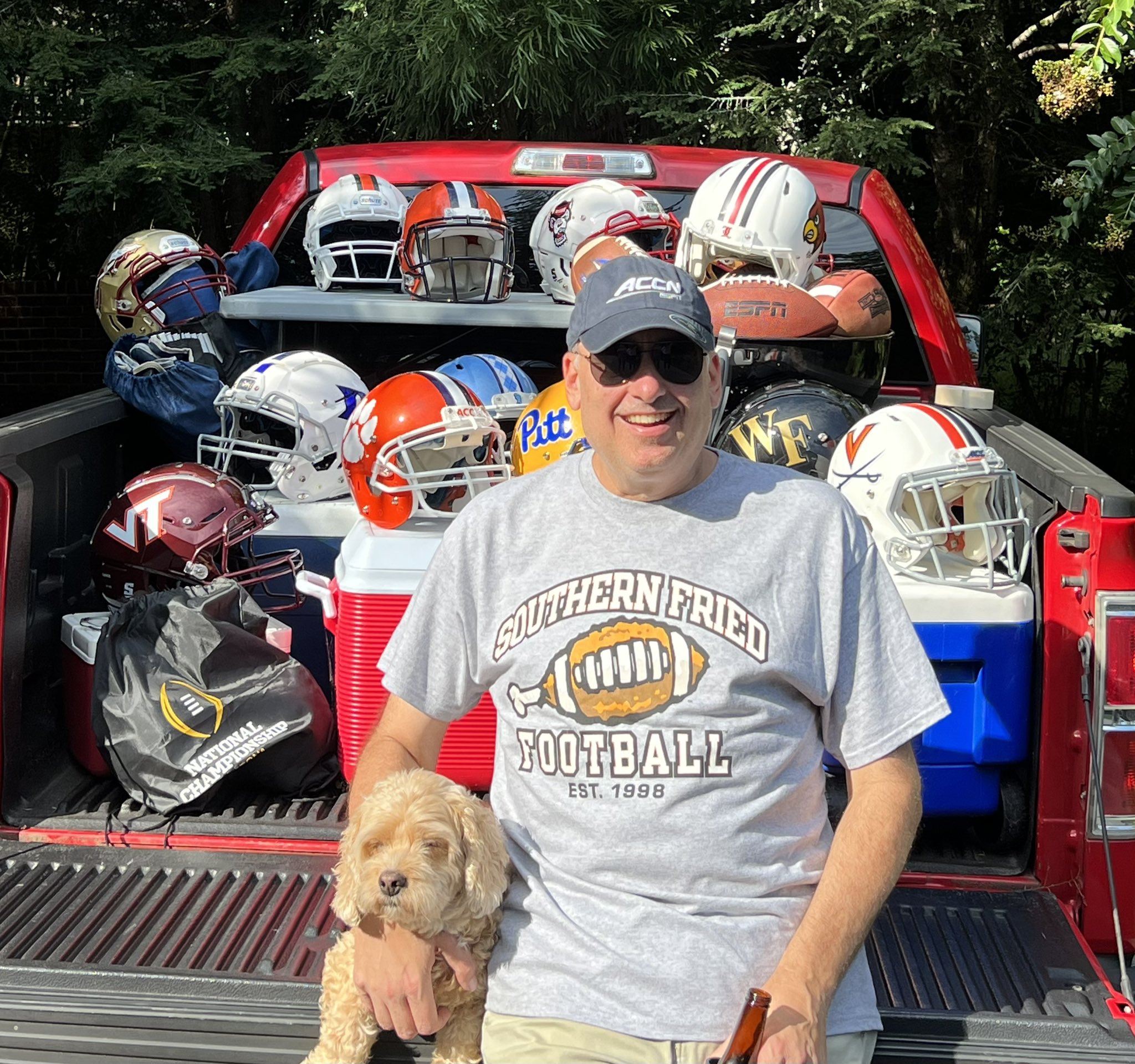 Mark Packer on Twitter "Hitting the road tomorrow. I’ll be making