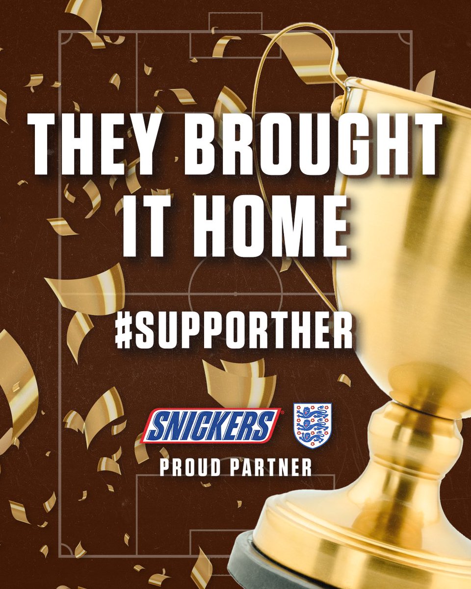 SNICKERS UK tweet media