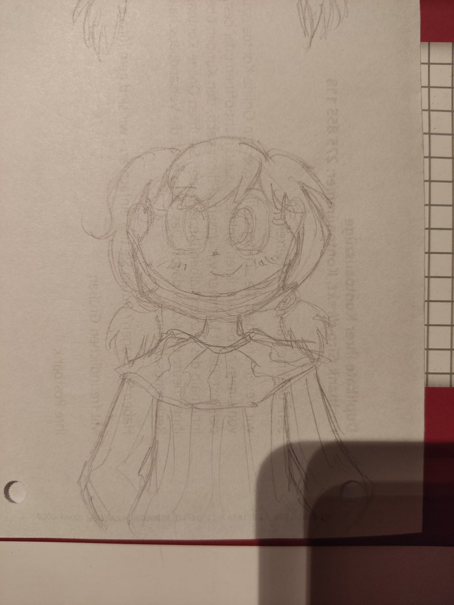 hackidreemurr's tweet photo. A sketch of a slightly older Chara I did today 🤗 

#undertale #undertaleAU #undertaleFanart #charadreemurr #sketch #sketchbook https://t.co/TPX8llcPx9