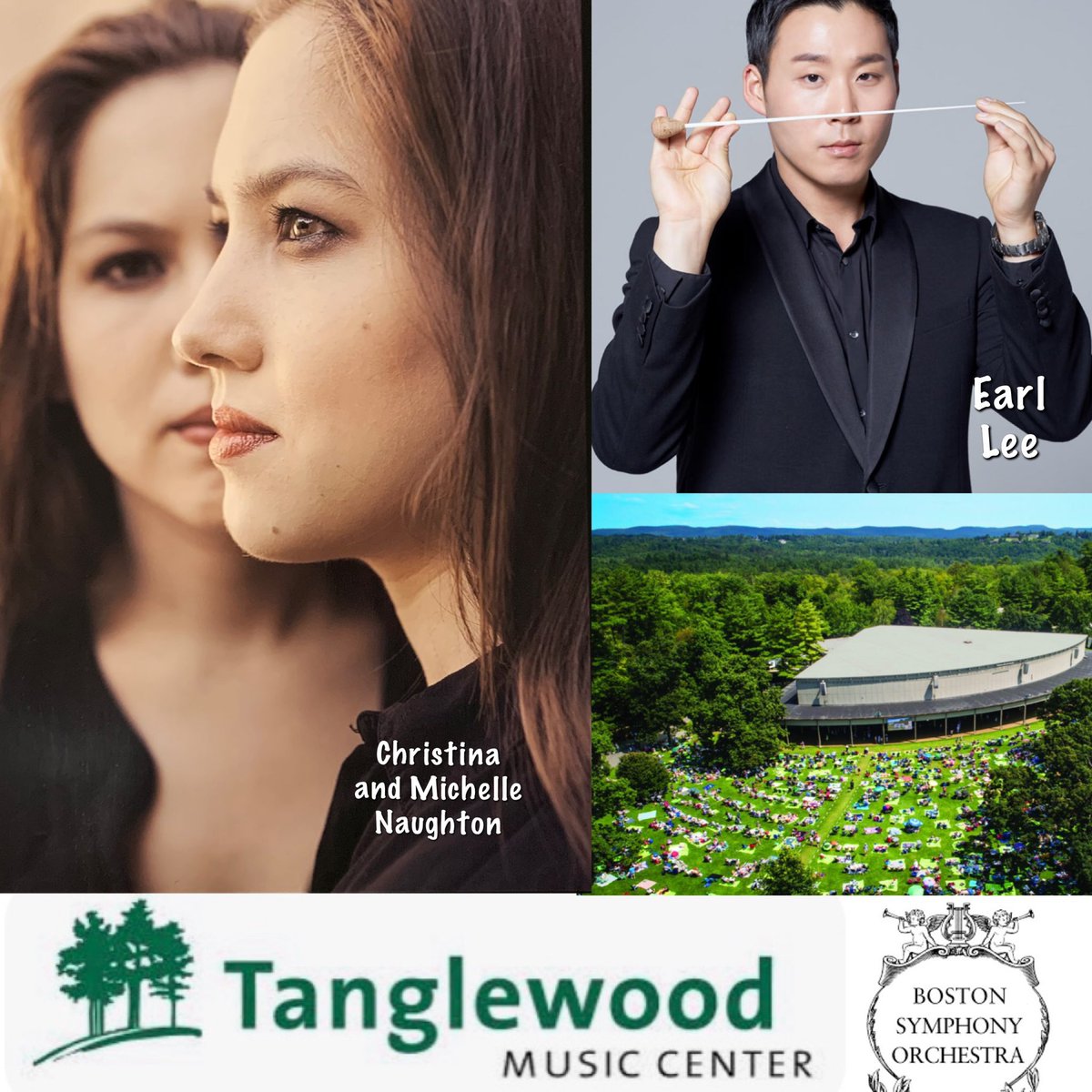 August 5- <a href="/BostonSymphony/">Boston Symphony</a>  <a href="/TanglewoodMA/">Tanglewood</a> 

bso.org/events/nabors-…: