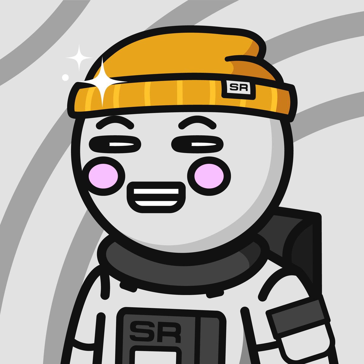 thegodfoker's tweet photo. Did u say @SpaceRiders_NFT ? We always here, if not we vibin in the moon, the space port and everywhere! #RideWithUs #SpaceRiders 🚀Don't miss out! Grab yours now! https://t.co/fTZf4uchAY