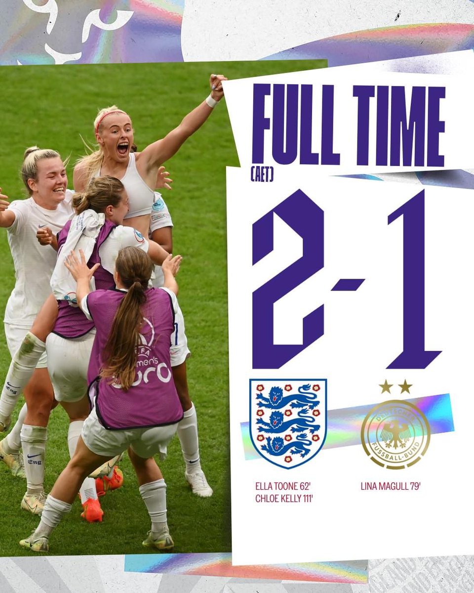 🏴󠁧󠁢󠁥󠁮󠁧󠁿ITS OFFICIALLY COMING HOME 🏴󠁧󠁢󠁥󠁮󠁧󠁿

WHAT A TOURNAMENT!!