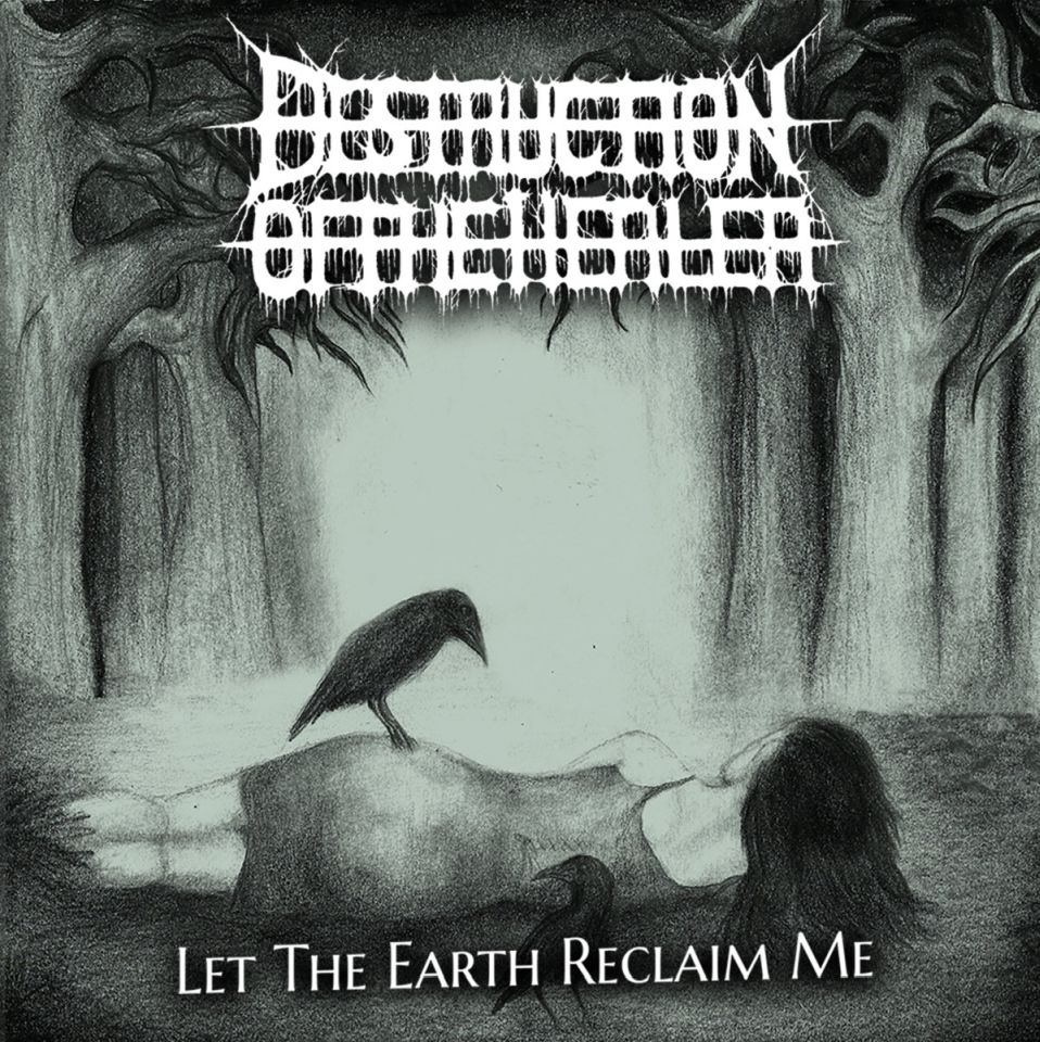 Destruction of the Healer - Let the Earth Reclaim Me Melodic Death Metal from Wollongong, Australia Release date: July 31st, 2022 destructionofthehealer.bandcamp.com #deathmetal #oldschooldeathmetal #extremdeathmetal #melodicdeathmetal #blackdeathmetal #deathmetalpromotion #newalbum2022