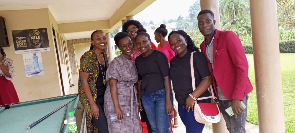 worship_harvest's tweet photo. Happy first Anniversary #WHMatugga
Arise, shine; For your light has come! And the glory of the LORD is risen upon you.
Isaiah 60:1 NKJV
#WorshipHarvest https://t.co/iYPgHolLLP