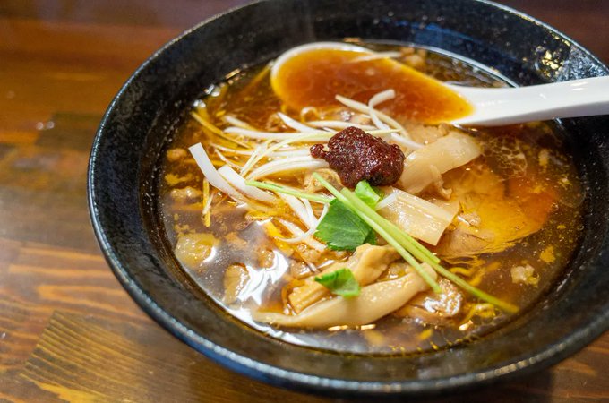 山口県のラーメンの名店 ランキングtop10 1位は 泰斗らーめん 22年8月版 1 5 ねとらぼ調査隊