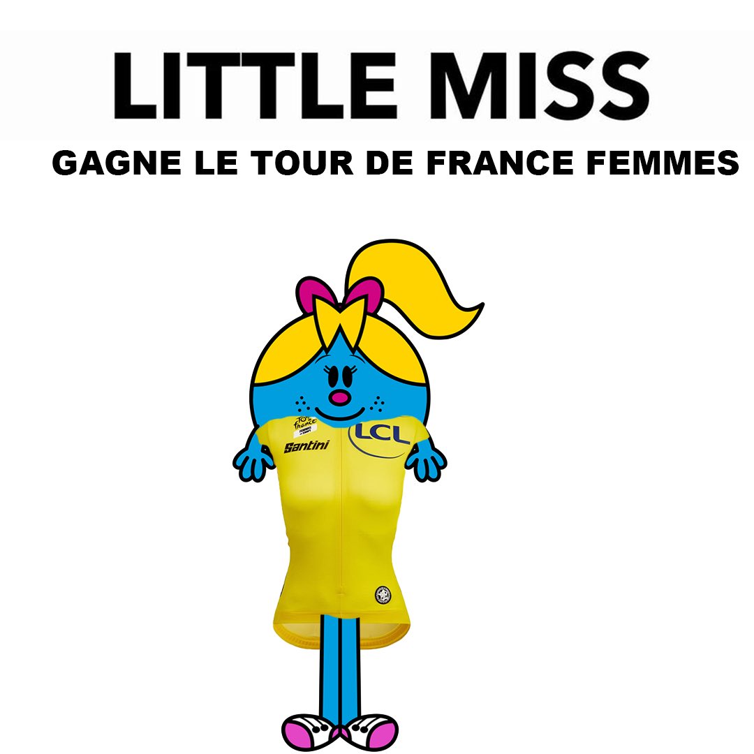 👋 <a href="/AvVleuten/">Annemiek van Vleuten</a>  👋
#TDFF