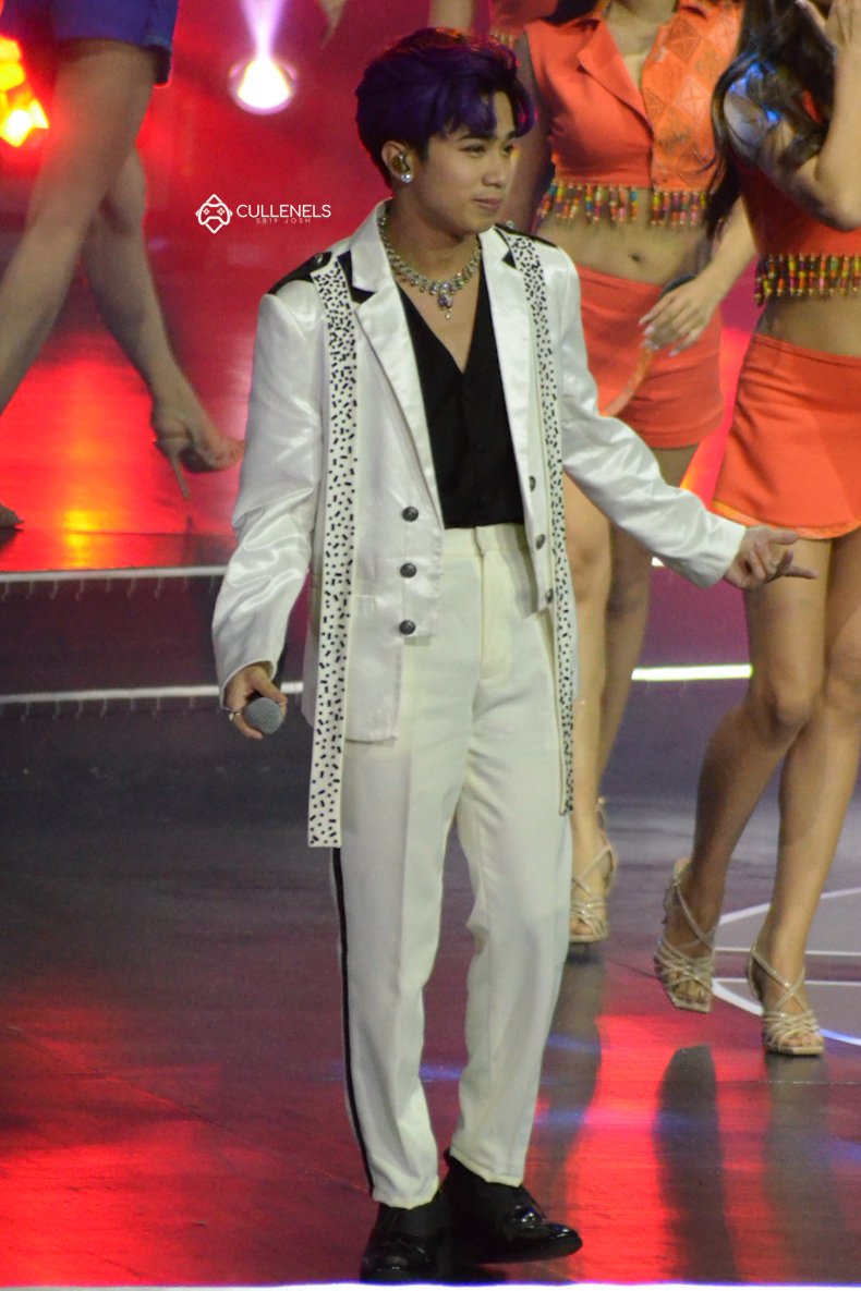 Our Ssob #SB19_JOSH at Binibining Pilipinas 2022

SB19xPizzaHut MakeItGreat
<a href="/SB19Official/">SB19 Official</a>
#PizzaHutxSB19
#SB19atBBP2022

#StanWorld #SB19 #WeStanEarth