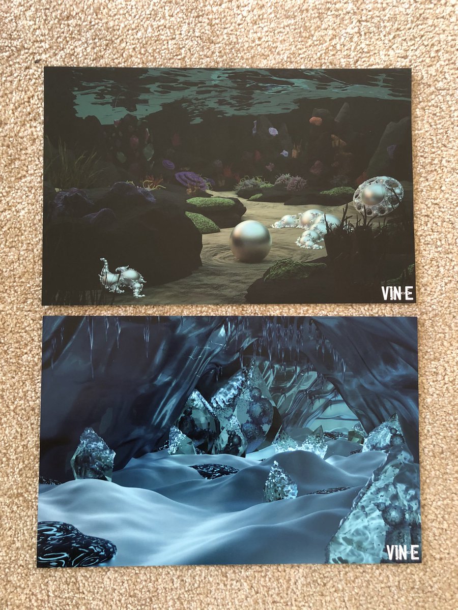 new prints are in!! DM if you’d like to scoop one or both::)
11x17