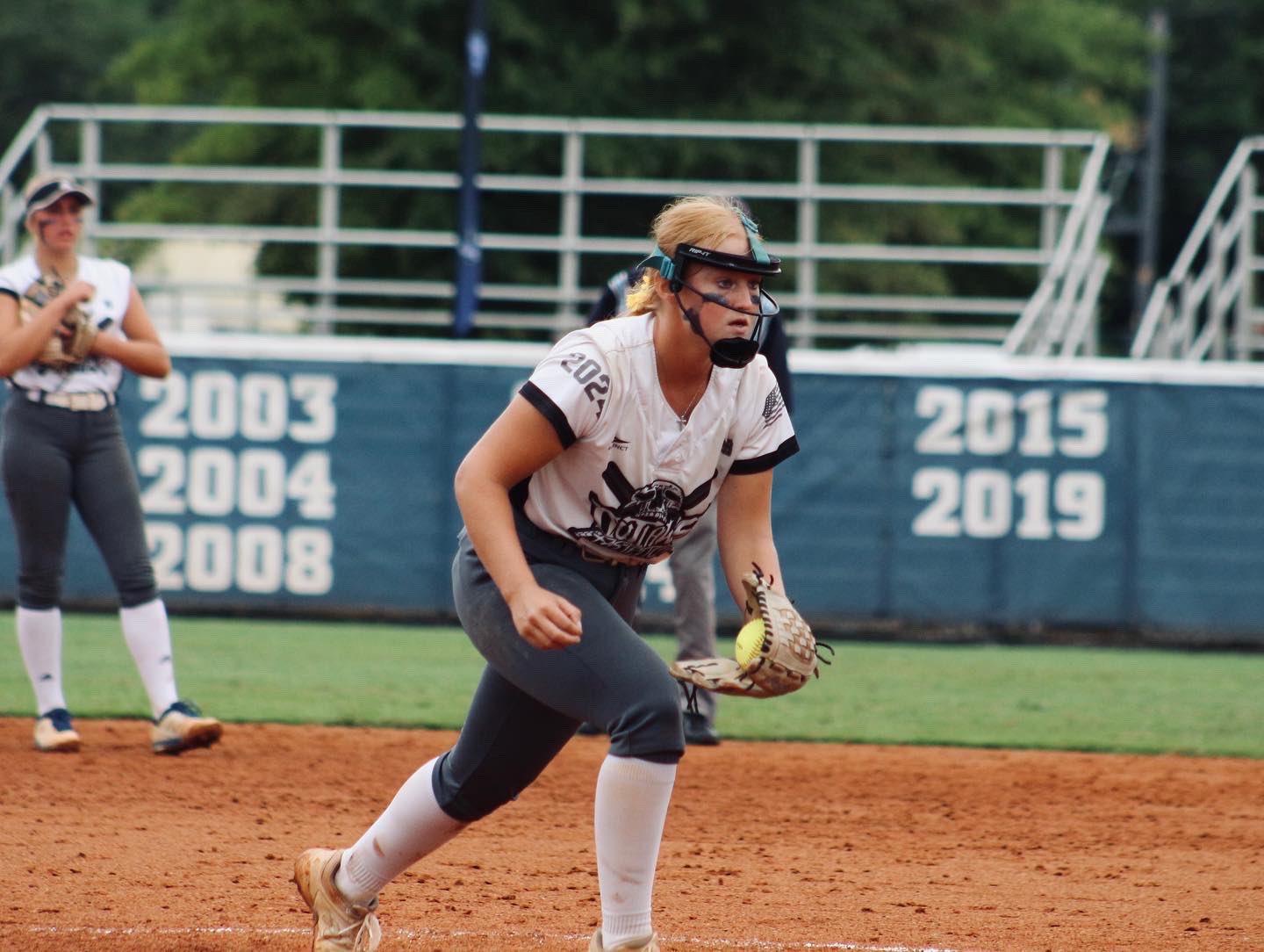 Alliance Fastpitch Open Nationals (AllianceOpenNat) / Twitter