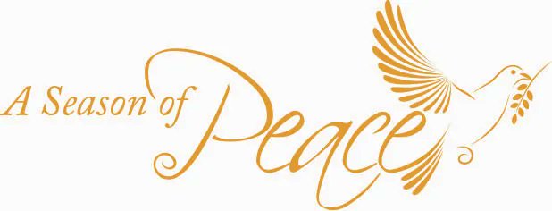 This year's Season of Peace covers four areas of peace work – climate change, non-violence, the intersection between race and poverty and issues of immigration. Subscribe to daily reflections that will be delivered directly to your inbox 9/4 - 10/2: bit.ly/2LPI1N8