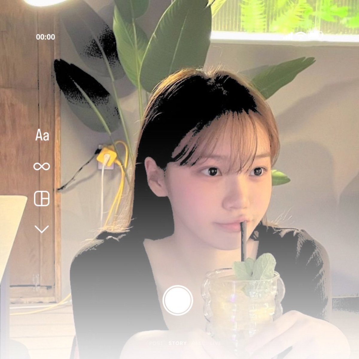 kaede tweet media