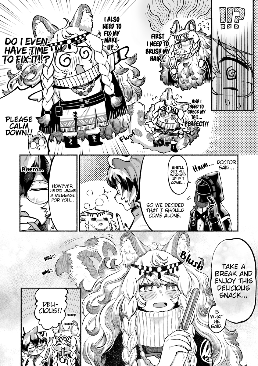 tamotu_tw @bokiboki333 英語版だよ～ [English Translation] I