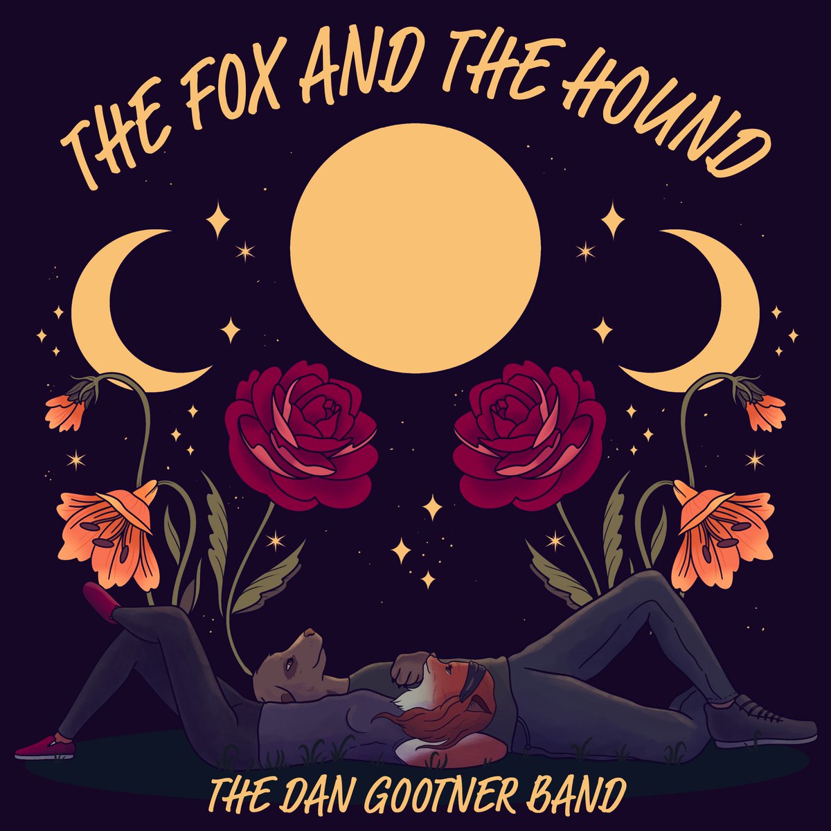 V13 Media (@v13media) on Twitter photo The <a href="/DanGootner/">The Dan Gootner Band</a> Band members Dan Gootner and Elie Ganz speak with us about their new single “The Fox and the Hound,” how they got started in music and their song-writing process.
v13.net/2022/07/the-da… The <a href="/DanGootner/">The Dan Gootner Band</a> Band members Dan Gootner and Elie Ganz speak with us about their new single “The Fox and the Hound,” how they got started in music and their song-writing process.
v13.net/2022/07/the-da…