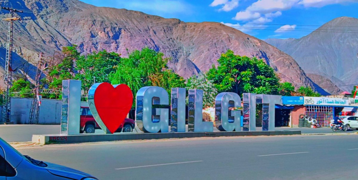 SalmanAliJan's tweet photo. GILGIT BALTISTAN is the region which is highly diversified in culture ,sect and nature. This diversity is our strength and we will never make it our weakness . 
#Peace4GilgitBaltistan https://t.co/LsF9UhJn9w
