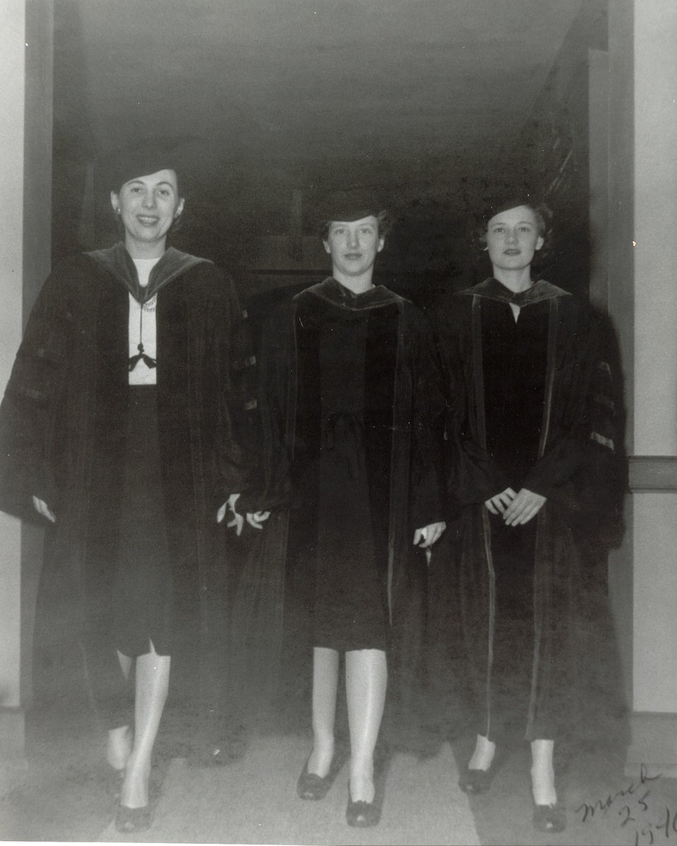 Vanderbilt MMPC on Twitter "RT VUmedicine Today marks Dr. Mildred