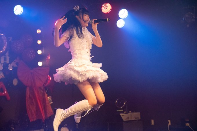 Twitterのコスプレ画像4