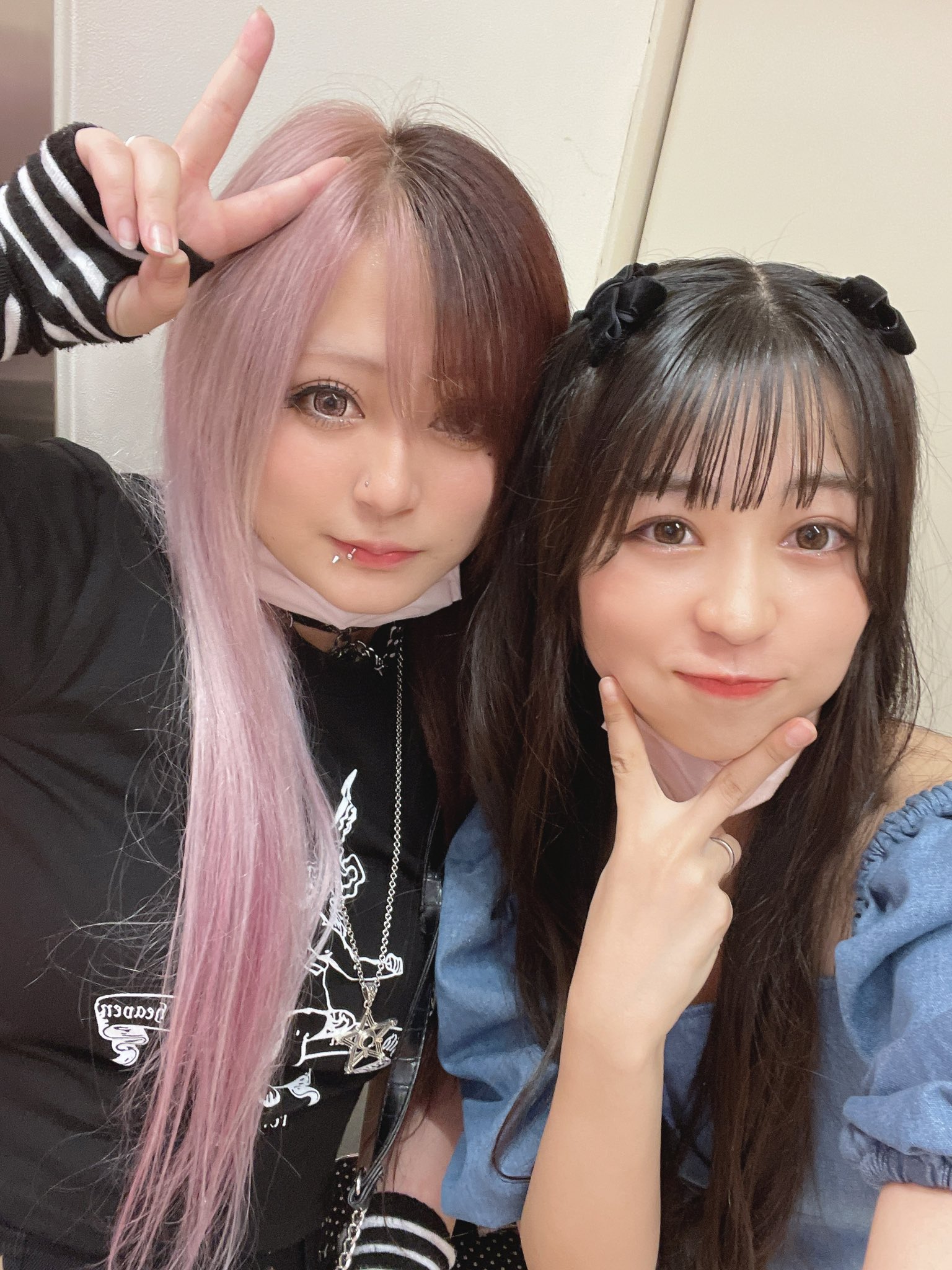 幸 巴(ゆき ともえ) on X: 