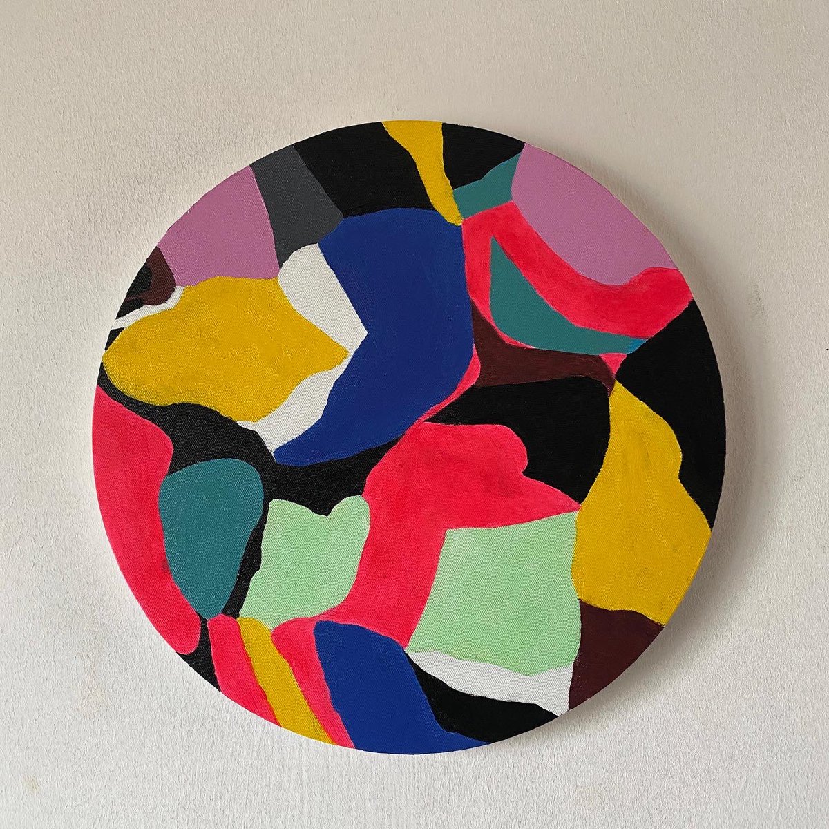 Lawyartist's tweet image. So #StudioL’s intern also did this two days ago!

An absolute beaut! ✨