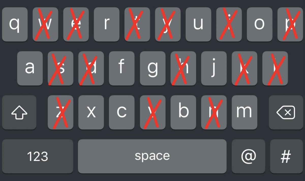 Model8197 tweet media