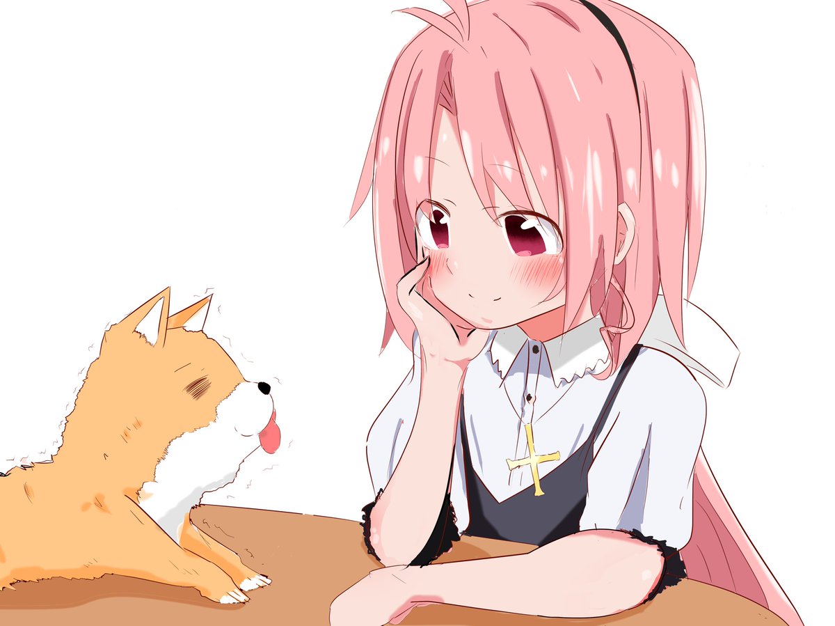 犬山あおい 「#今月描いた絵を晒そう7月まとめ 」|じんやま( ˘ ³˘)のイラスト
