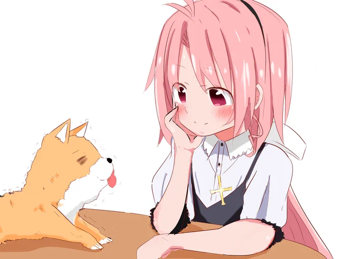 #今月描いた絵を晒そう7月まとめ 