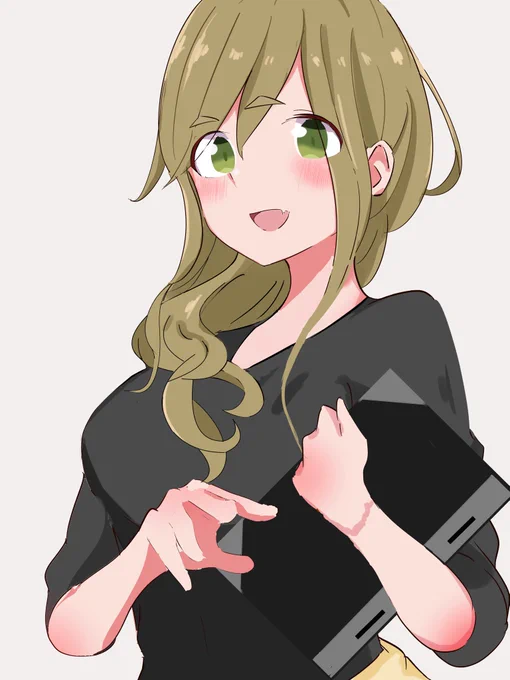 #今月描いた絵を晒そう7月まとめ 