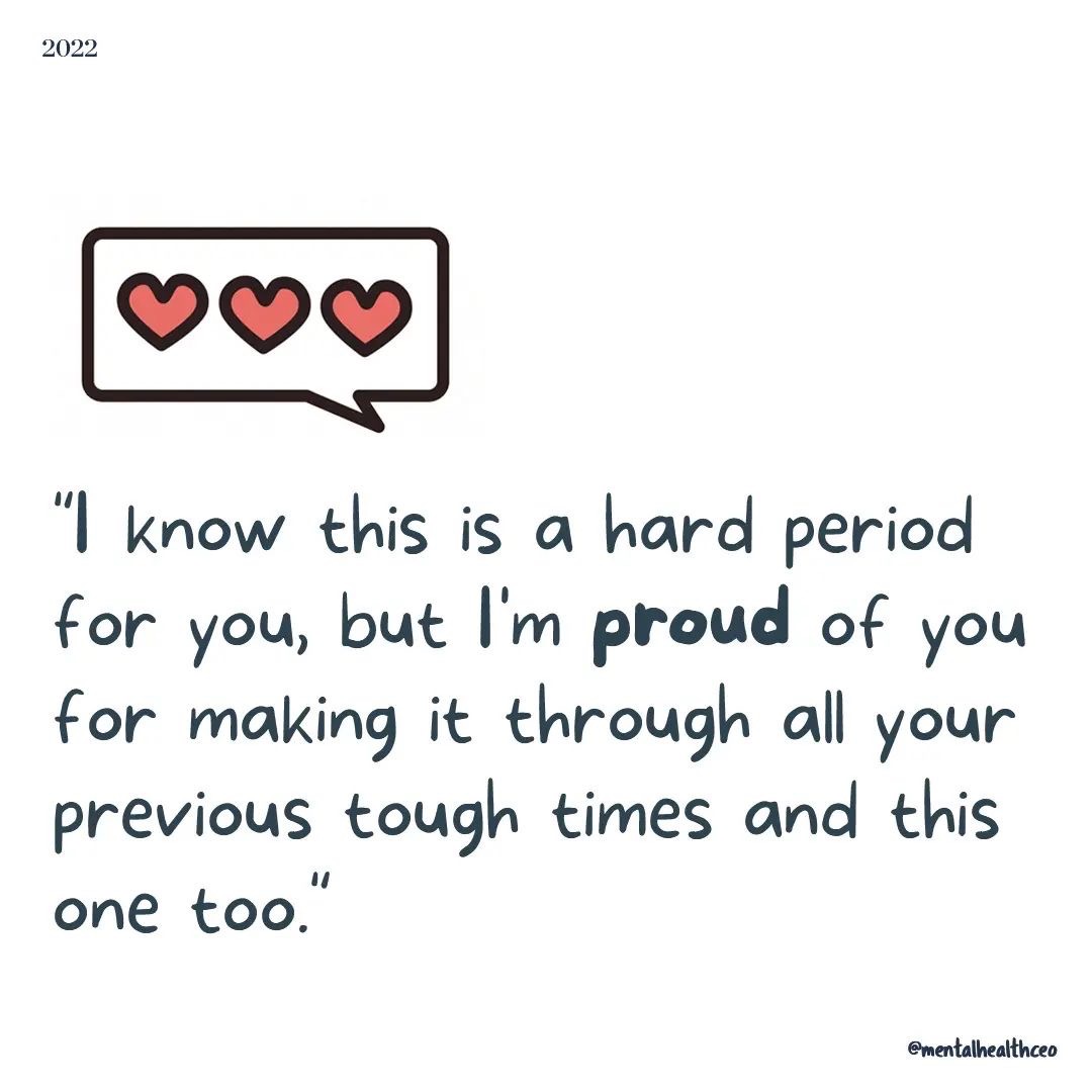 crisisontario's tweet photo. Sometimes it can feel difficult to find the right words to say to someone who we know is struggling. Even sending a simple text like these can help them to feel validated, understood, and less lonely. You may not receive a reply, but that's okay, send it regardless. #mhsupport https://t.co/fEHPv2emw0