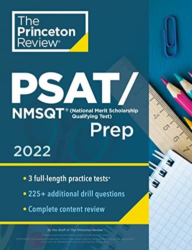 pdf READ Princeton Review PSAT NMSQT Prep 2022 3 Practice Tests pdf-read-princeton-review-psat-nmsqt-prep-2022-3-practice-tests