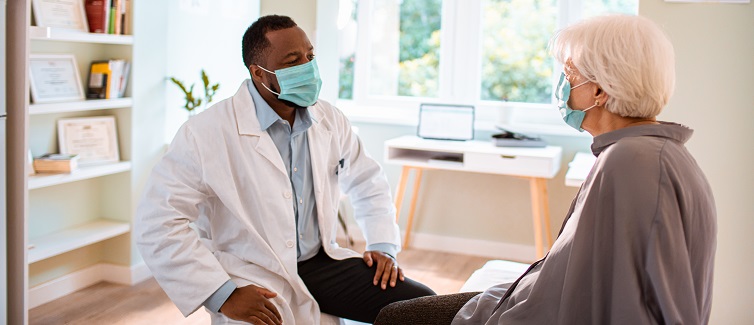 As men grow older, they are more likely to experience prostate issues. Symptoms or signs of prostate cancer can be found at ow.ly/YoHO50JOVbP. If you have any of these symptoms, meet with your healthcare provider. #prostatecancerprevention #menshealth