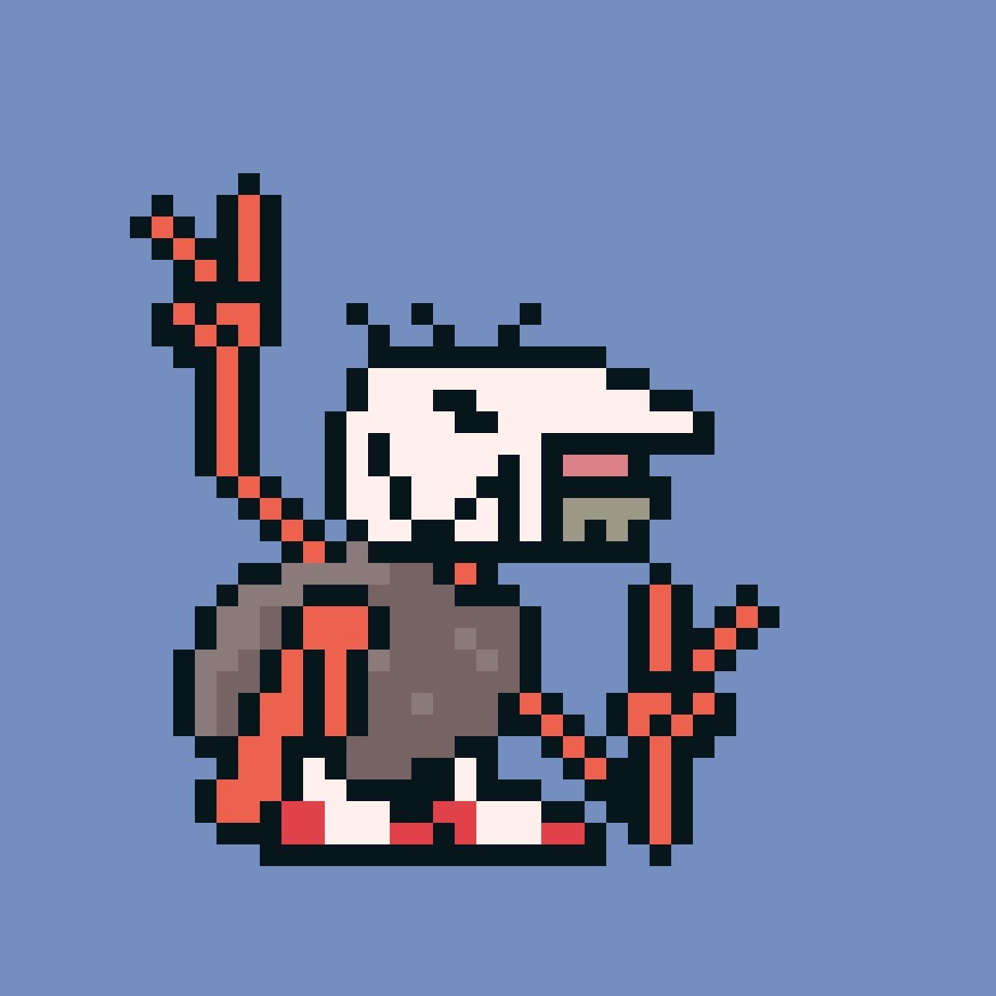 Here's your chance to win a <a href="/proof_xyz/">PROOF</a> <a href="/oddities_xyz/">Moonbirds Oddities</a>!

Enter via the link below...
premint.xyz/team-wen-moon-…

#NFTGiveaway #Giveaway #NFTCommunity #NFTs