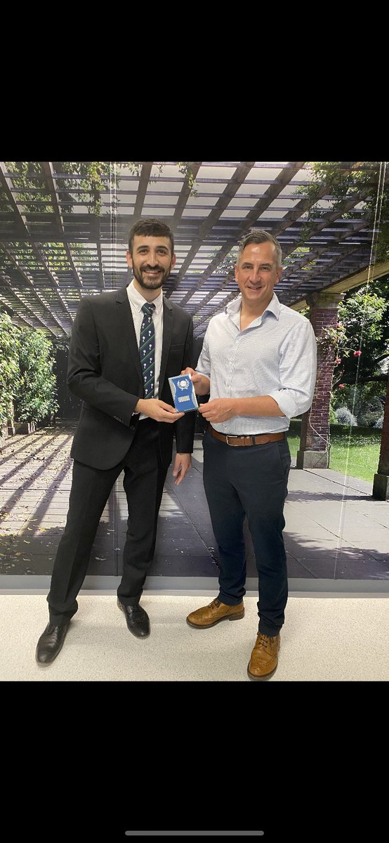 The Fitton Awards Day tweet media