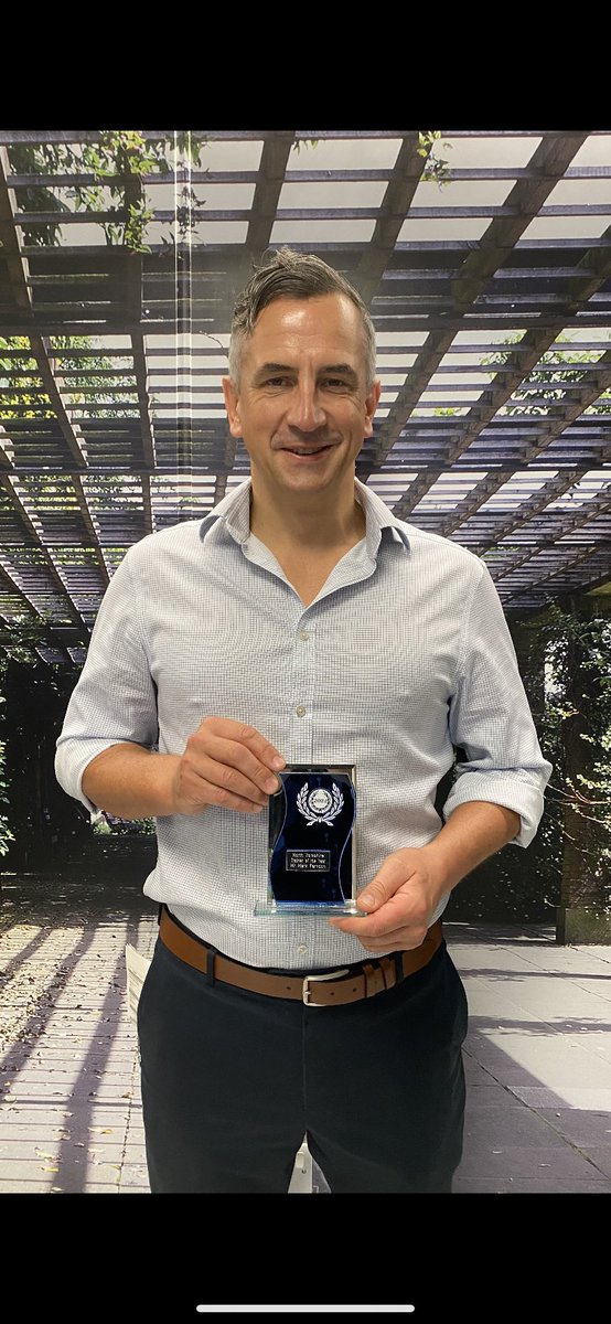 The Fitton Awards Day tweet media